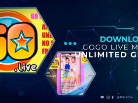 Download Gogo Live Mod Apk
