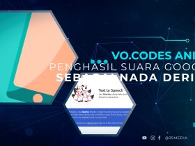 Vo.codes Anime