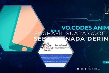 Vo.codes Anime