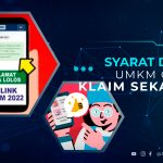 Syarat Daftar UMKM Online