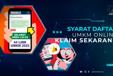 Syarat Daftar UMKM Online