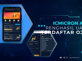 ICMicron Apk