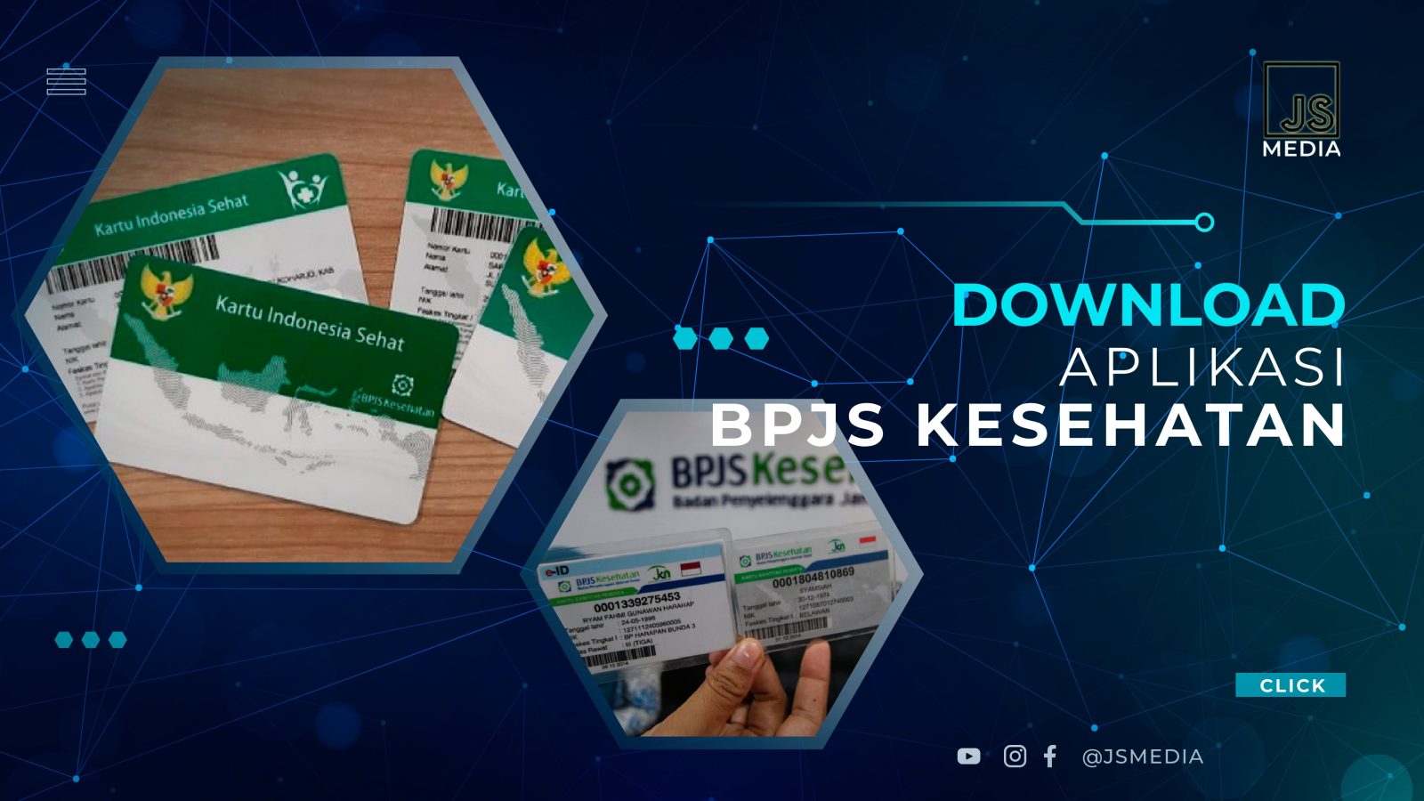 Download Aplikasi BPJS Kesehatan