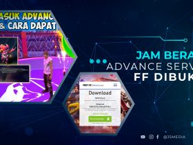 Jam Berapa Advance Server FF Dibuka?