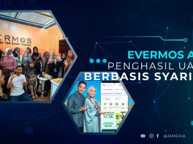Evermos Apk Penghasil Uang Berbasis Syariah