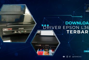 Download Driver Epson L360