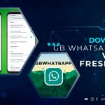 Download GB Whatsapp Pro V 14.50