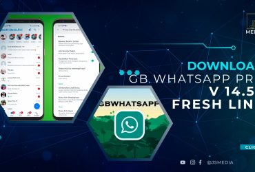 Download GB Whatsapp Pro V 14.50