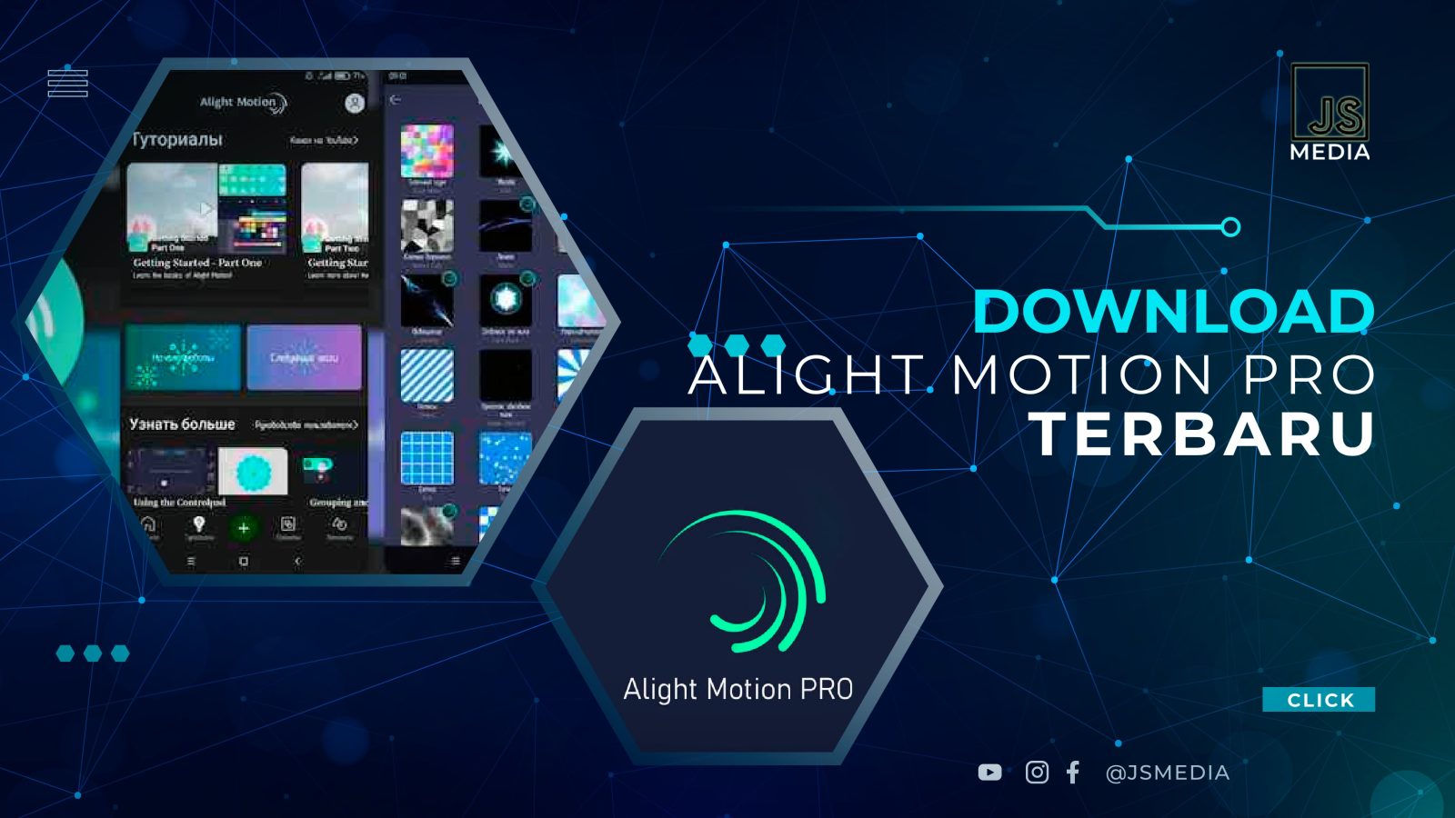 Alight Motion Pro