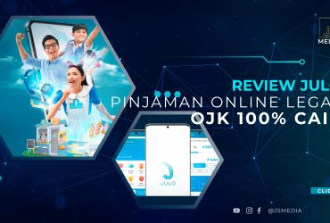 Review Julo