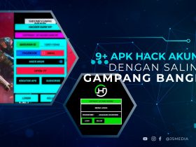 8+ APK Hack Akun FF Dengan Salin ID
