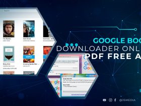 Google Books Downloader