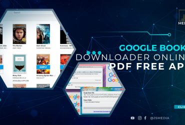 Google Books Downloader