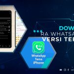 Download RA Whatsapp iOS