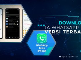 Download RA Whatsapp iOS