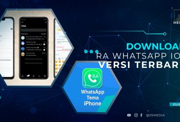 Download RA Whatsapp iOS