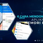 6 Cara Mendownload Aplikasi Jika Memori Penuh