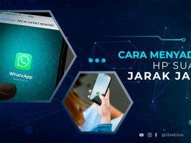Cara Menyadap HP Suami Jarak Jauh