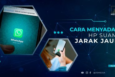 Cara Menyadap HP Suami Jarak Jauh