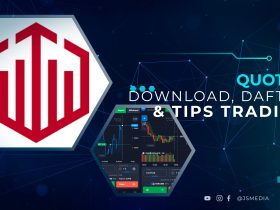 Cara Daftar Akun Baru Di Quotex