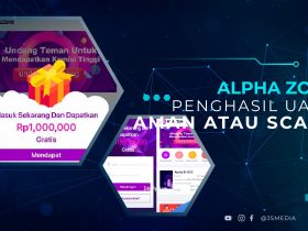 Alpha Zone Apk
