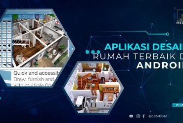 Aplikasi Desain Rumah Terbaik