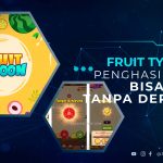 Aplikasi Fruit Tycoone Penghasil Uang