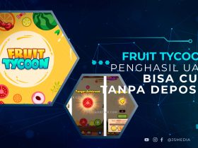 Aplikasi Fruit Tycoone Penghasil Uang