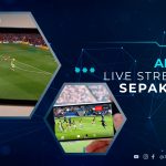 Aplikasi Live Streaming Bola