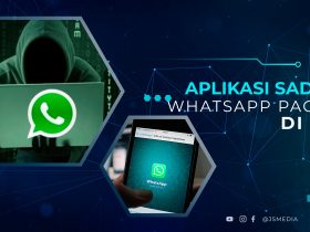 Aplikasi Sadap Whatsapp Pacar di HP