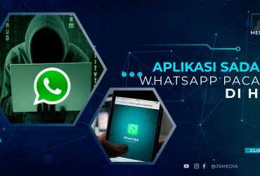 Aplikasi Sadap Whatsapp Pacar di HP