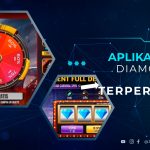 Aplikasi Spin Diamond FF