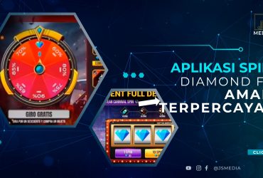 Aplikasi Spin Diamond FF