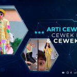 Arti Cewek Kue, Cewek Mamba & Cewek Bumi