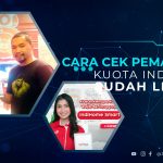 Cara Cek Pemakaian Kuota Indihome