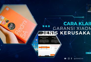 Cara Klaim Garansi Xiaomi