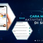 Cara Melihat Aktivitas Teman di Shopee