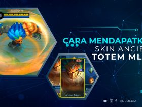 Cara Mendapatkan Skin Ancient Totem MLBB