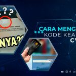 Cara Mengetahui Kode Keamanan CVV BRI