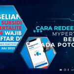 Cara Redeem Poin di Aplikasi MyPertamina