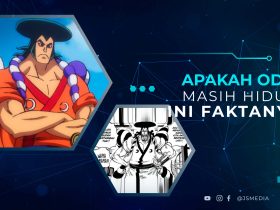 Apakah Oden Masih Hidup