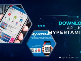 Download Aplikasi Mypertamina