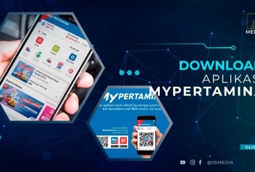 Download Aplikasi Mypertamina