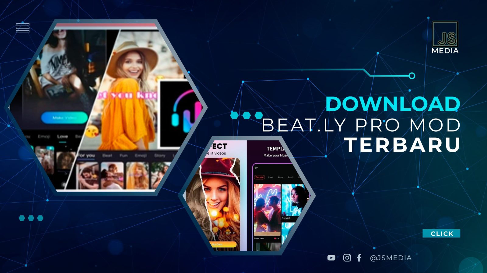 Download Beat.ly Pro Mod