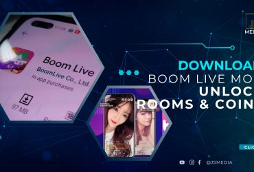 Download Boom Live Mod