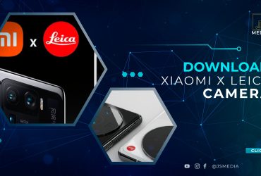 Download Camera Xiaomi X Leica