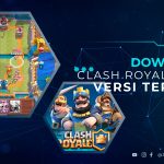 Download Clash Royale MOD