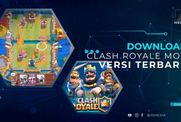 Download Clash Royale MOD