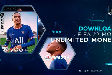 Download Fifa 22 Mod