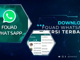 Download Fouad WhatsApp